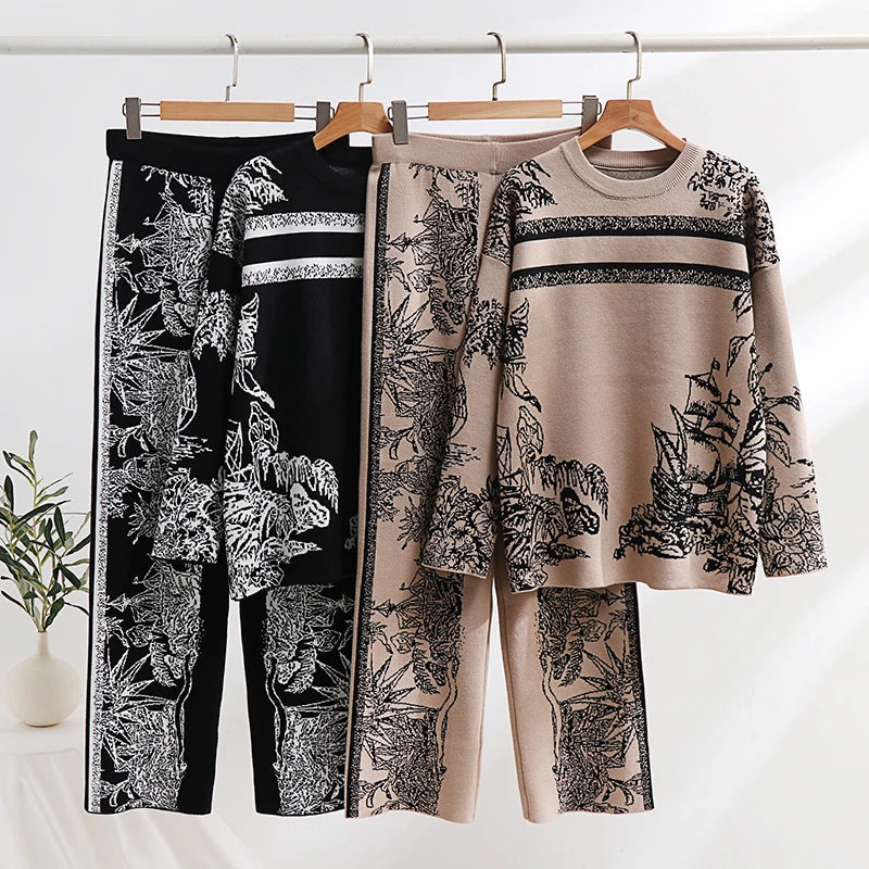 Beautifully Balanced Garment with Timeless Character