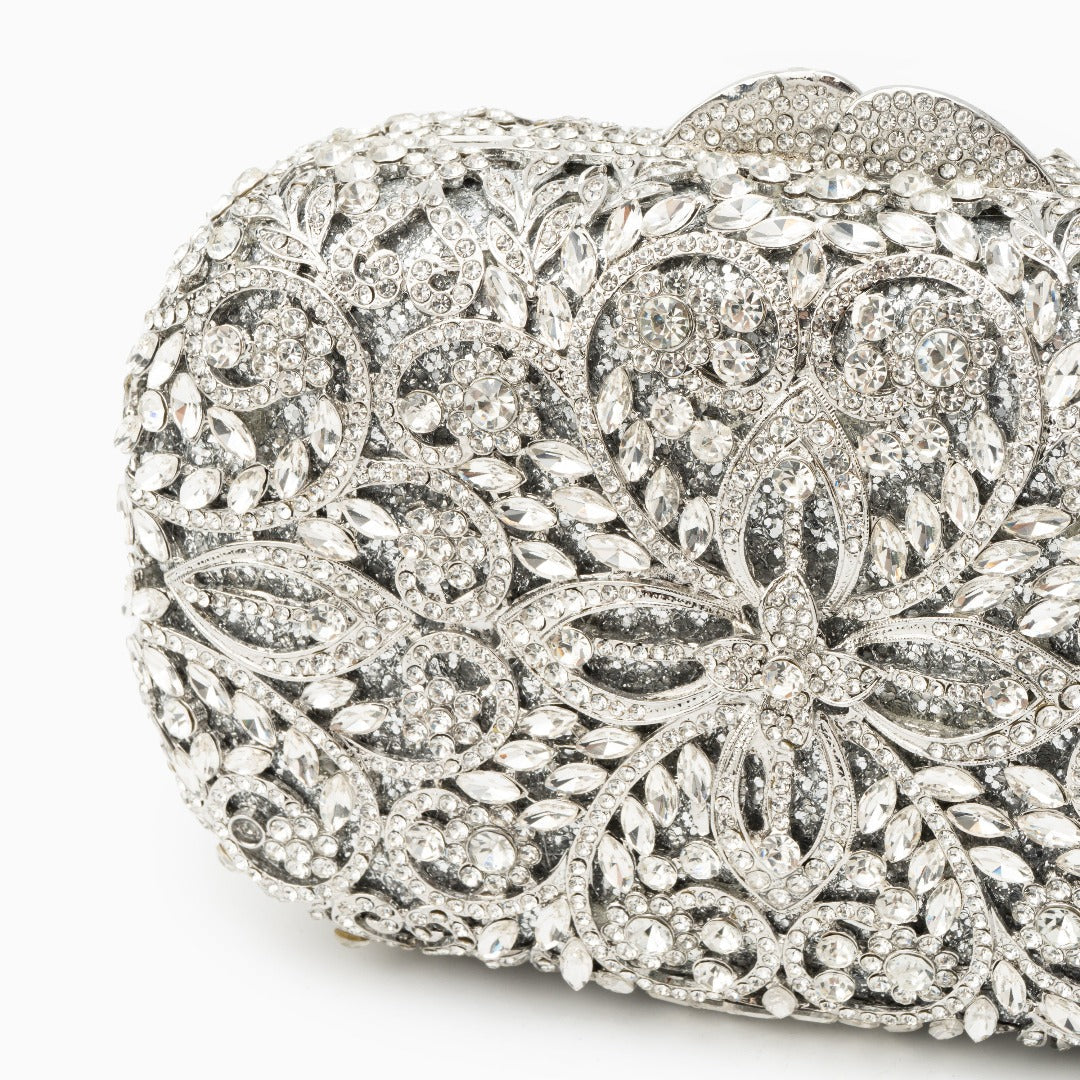 Beautifully Crafted Bag in a Classic Style
