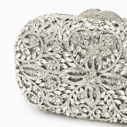 Beautifully Crafted Bag in a Classic Style