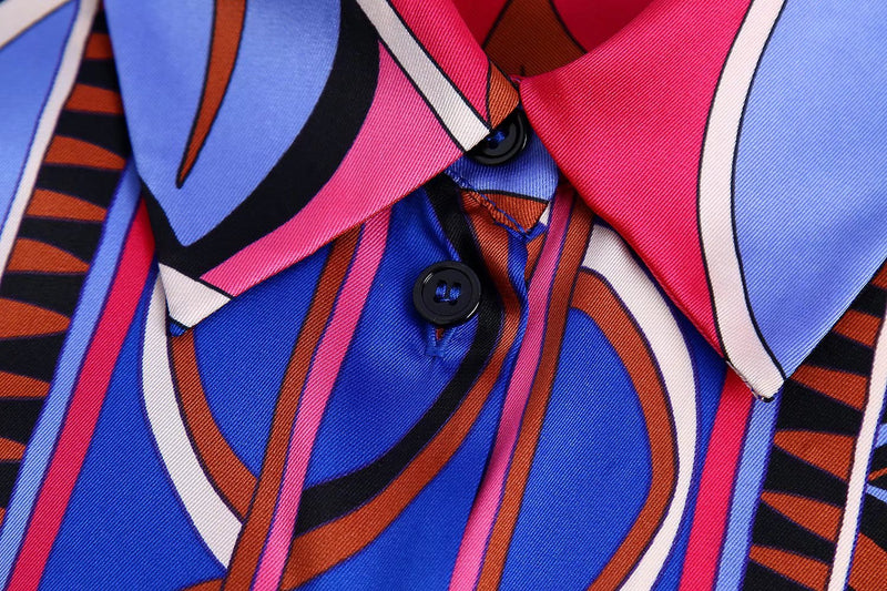 Gracefully Styled Garment for Any Occasion
