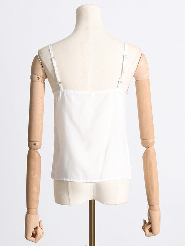 Beautifully Balanced Top with Timeless Character