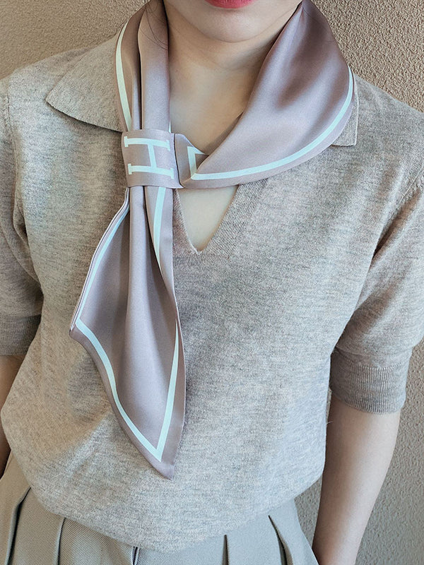 Beautifully Finished Garment in a Timeless Design