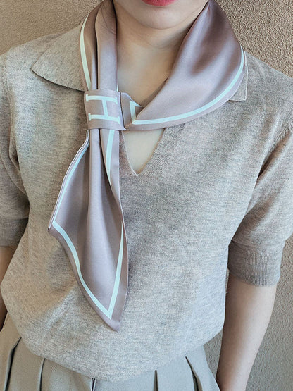 Beautifully Finished Garment in a Timeless Design