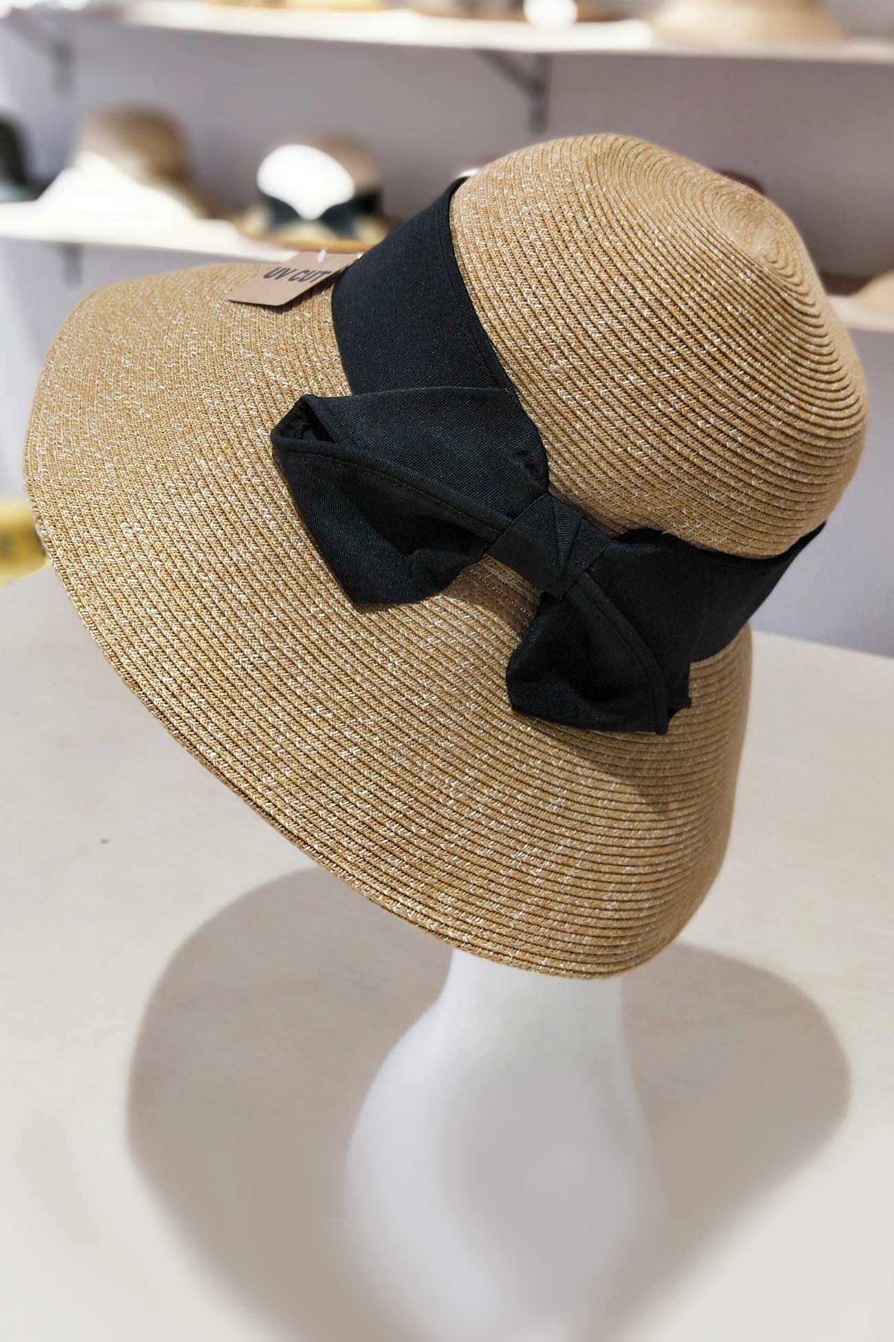 Effortlessly Elegant Garment with a Timeless Design