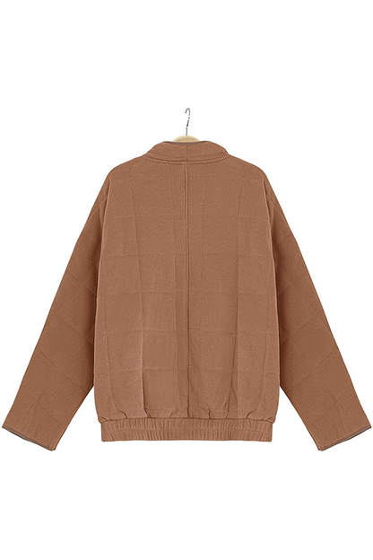 Effortlessly Elegant Garment with a Timeless Design