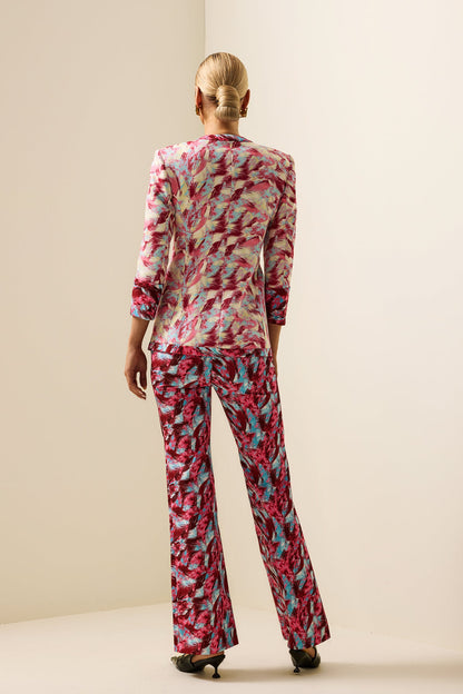 Beautifully Balanced Pants with Timeless Character