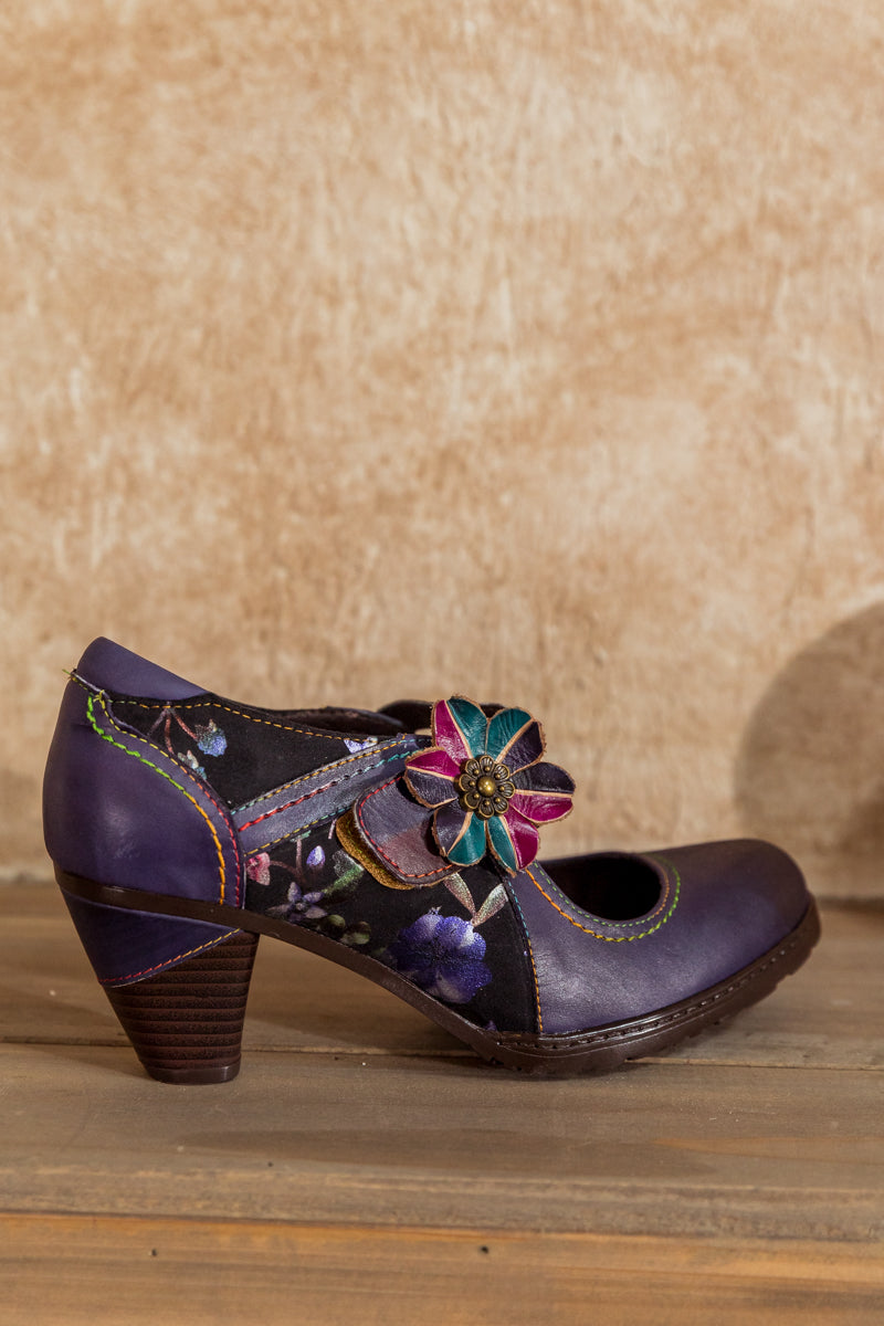 A Vintage Style Garment with Delicate Timeless Details