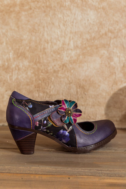 A Vintage Style Garment with Delicate Timeless Details