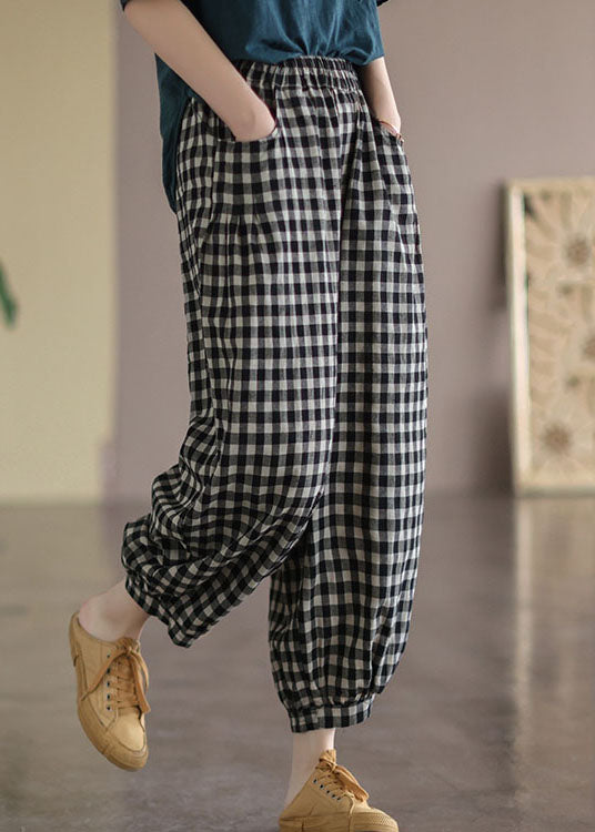Vintage Inspired Pants with a Contemporary Edge
