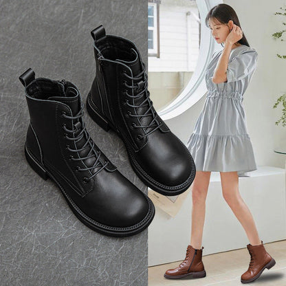Elegantly Styled Boots for Everyday Wear