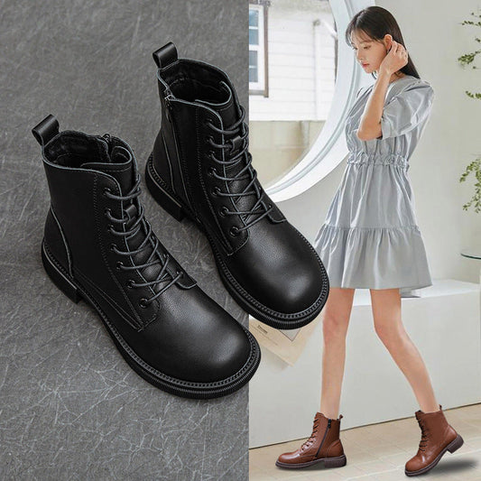 Elegantly Styled Boots for Everyday Wear