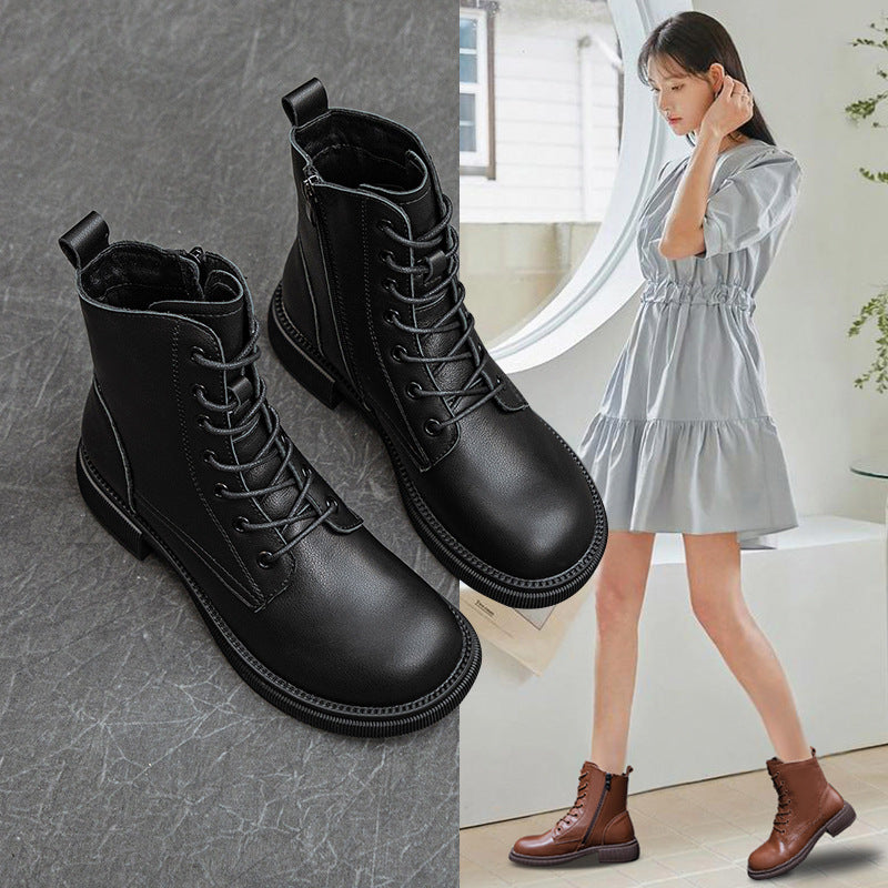 Elegantly Styled Boots for Everyday Wear