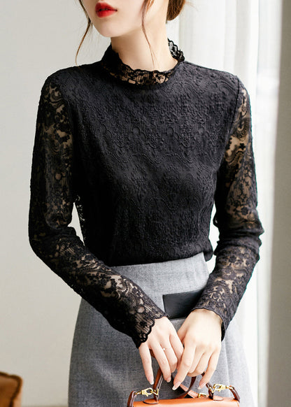 Classic Vintage & Enduringly Stylish Blouse