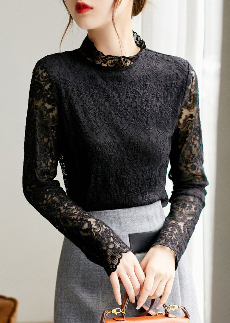Classic Vintage & Enduringly Stylish Blouse