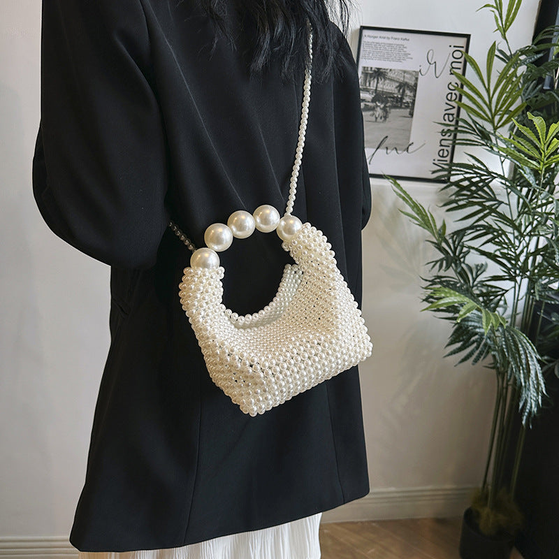 Polished Bag with an Effortless Classic Look