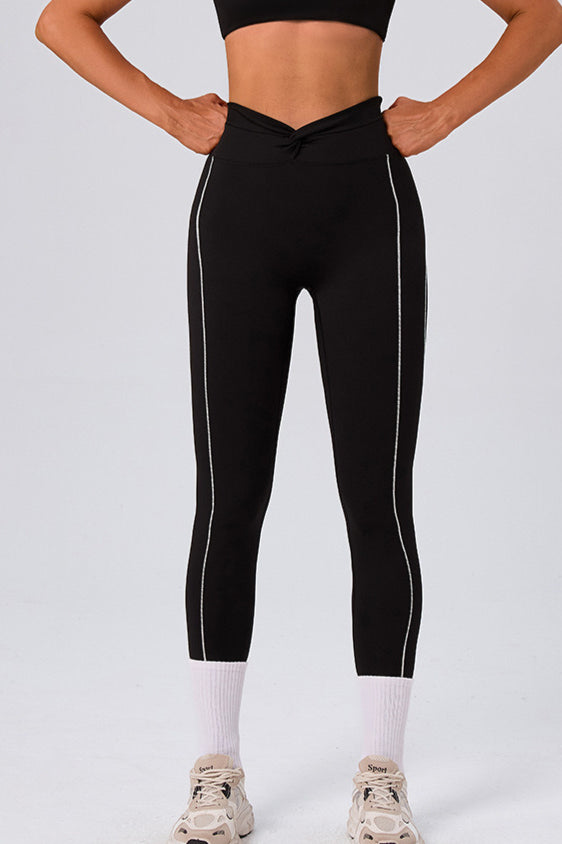Well Tailored Garment with a Graceful Silhouette