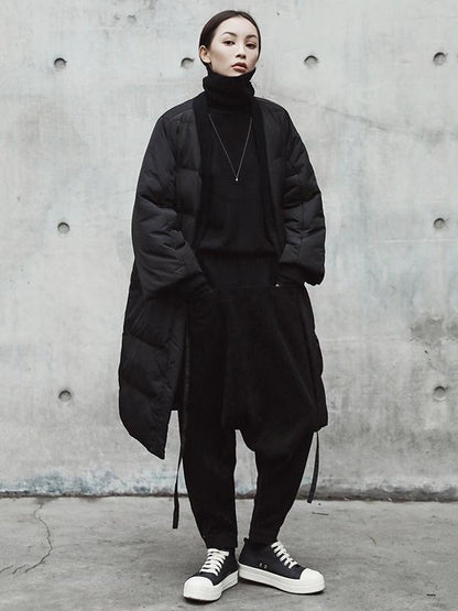 Beautifully Finished Coat in a Timeless Design