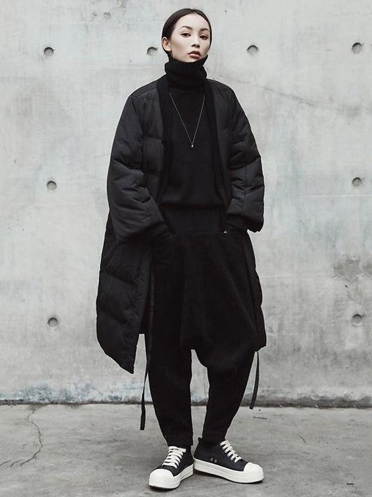 Beautifully Finished Coat in a Timeless Design