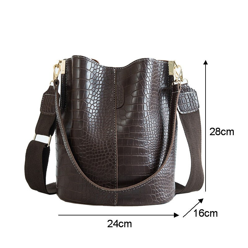 Beautifully Crafted Bag in a Classic Style