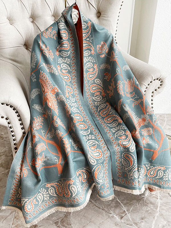 Beautifully Balanced Garment with Timeless Character