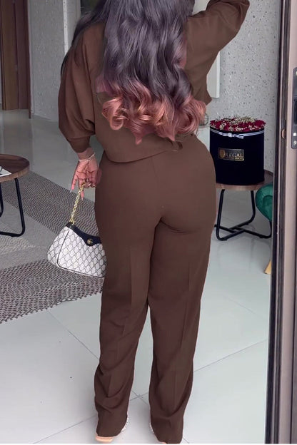 Classic Vintage Garment with a Flattering Fit