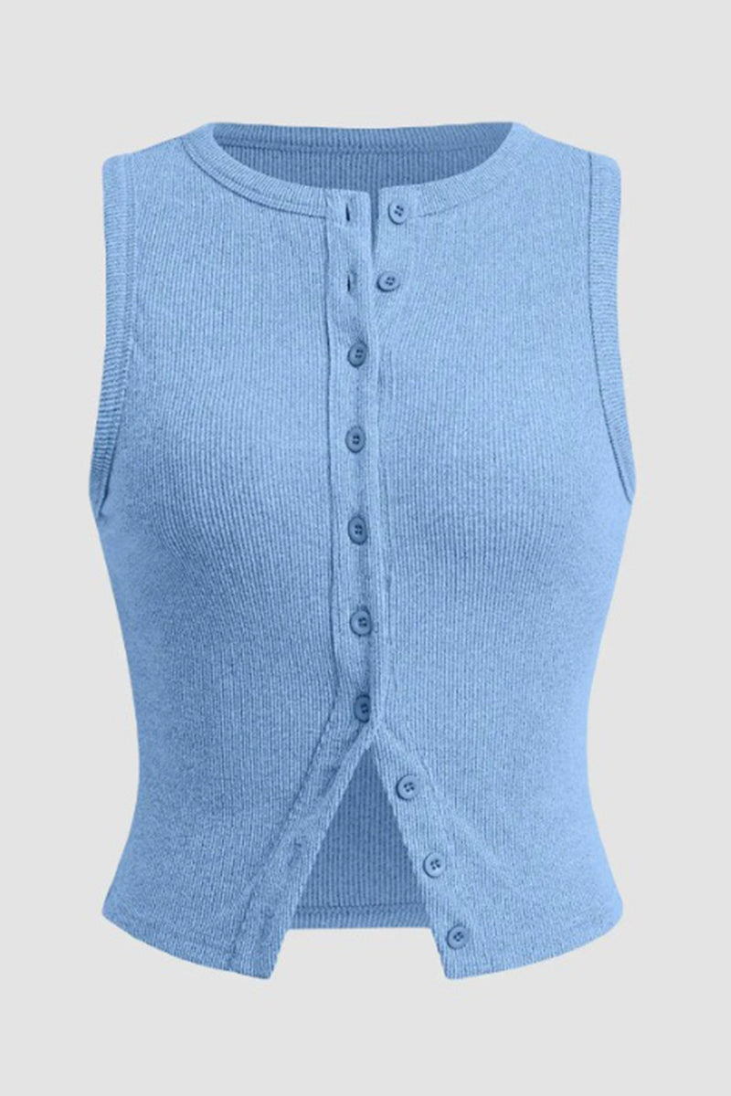 Effortlessly Elegant Top with a Timeless Design