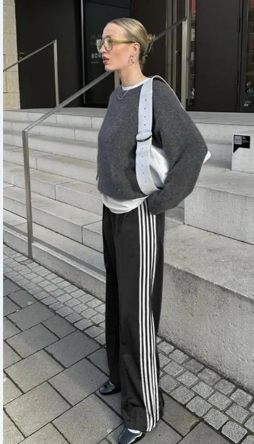 Beautifully Crafted Pants in a Classic Style