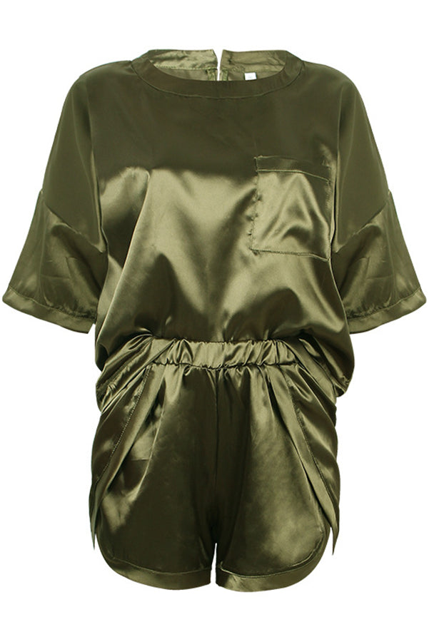 Beautifully Balanced Garment with Timeless Character