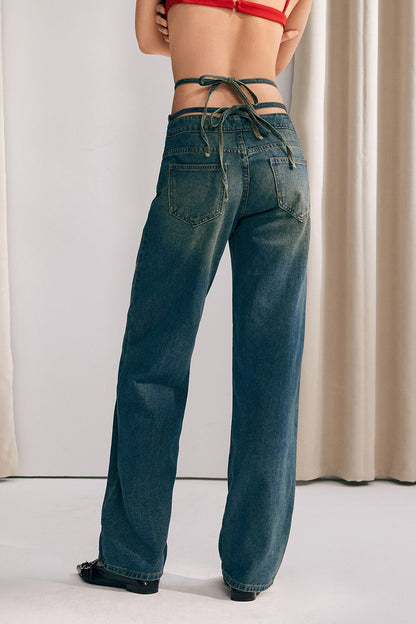 Beautifully Balanced Garment with Timeless Character