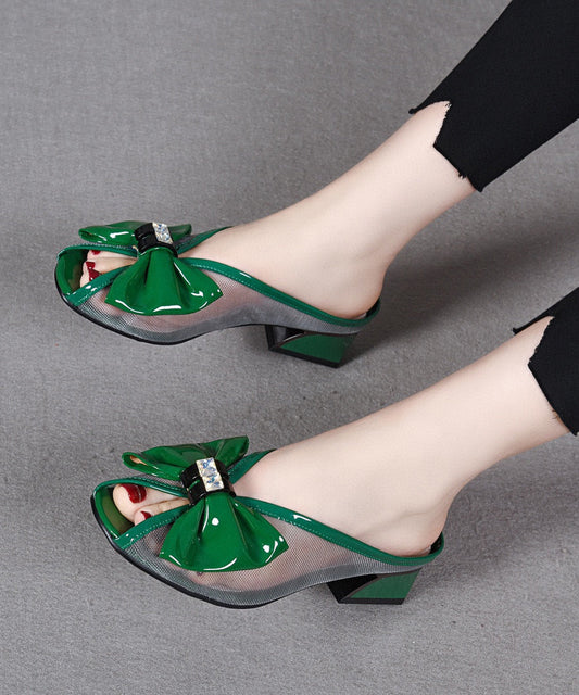 Elegantly Styled Sandals for Everyday Wear