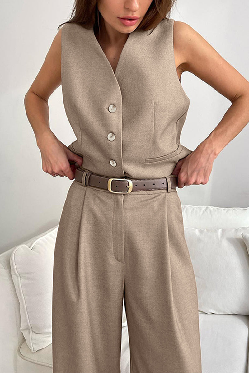 Vintage Inspired Garment with a Contemporary Edge