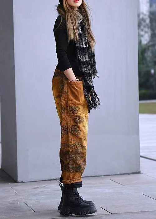 Beautifully Crafted Pants in a Classic Style