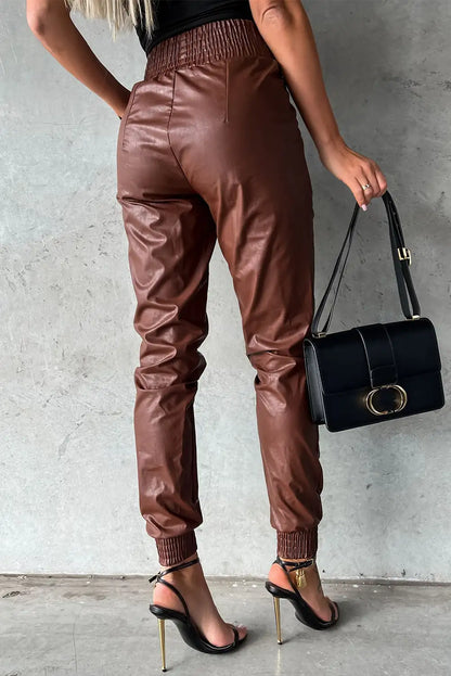 Elegantly Styled Pants for Everyday Wear