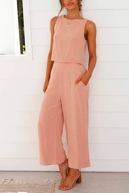 Beautifully Crafted Pants in a Classic Style