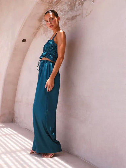 A Vintage Style Garment with Delicate Timeless Details