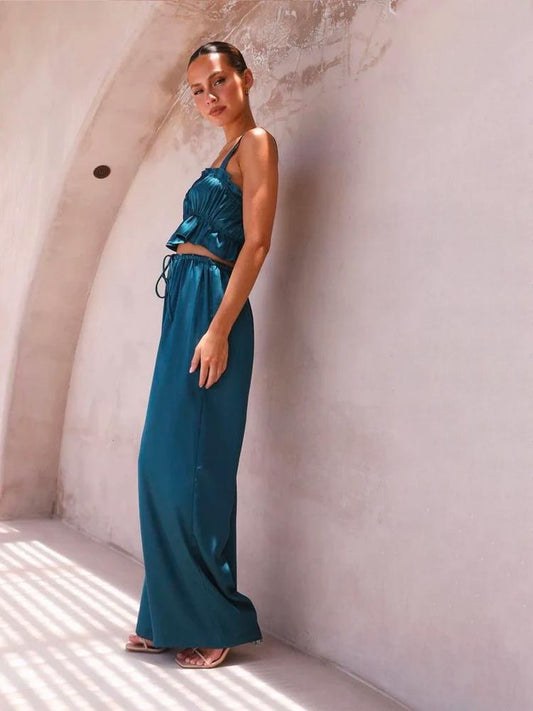 A Vintage Style Garment with Delicate Timeless Details