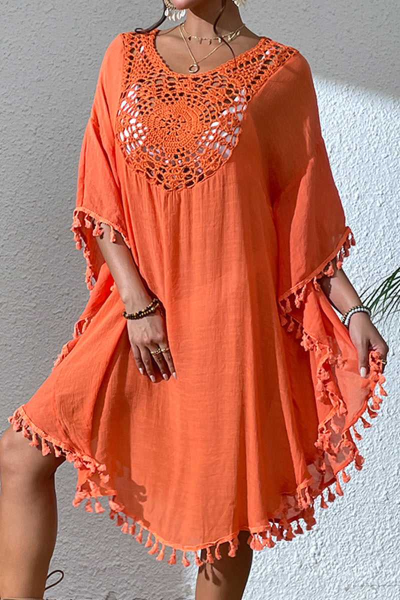 Well Tailored Garment with a Graceful Silhouette