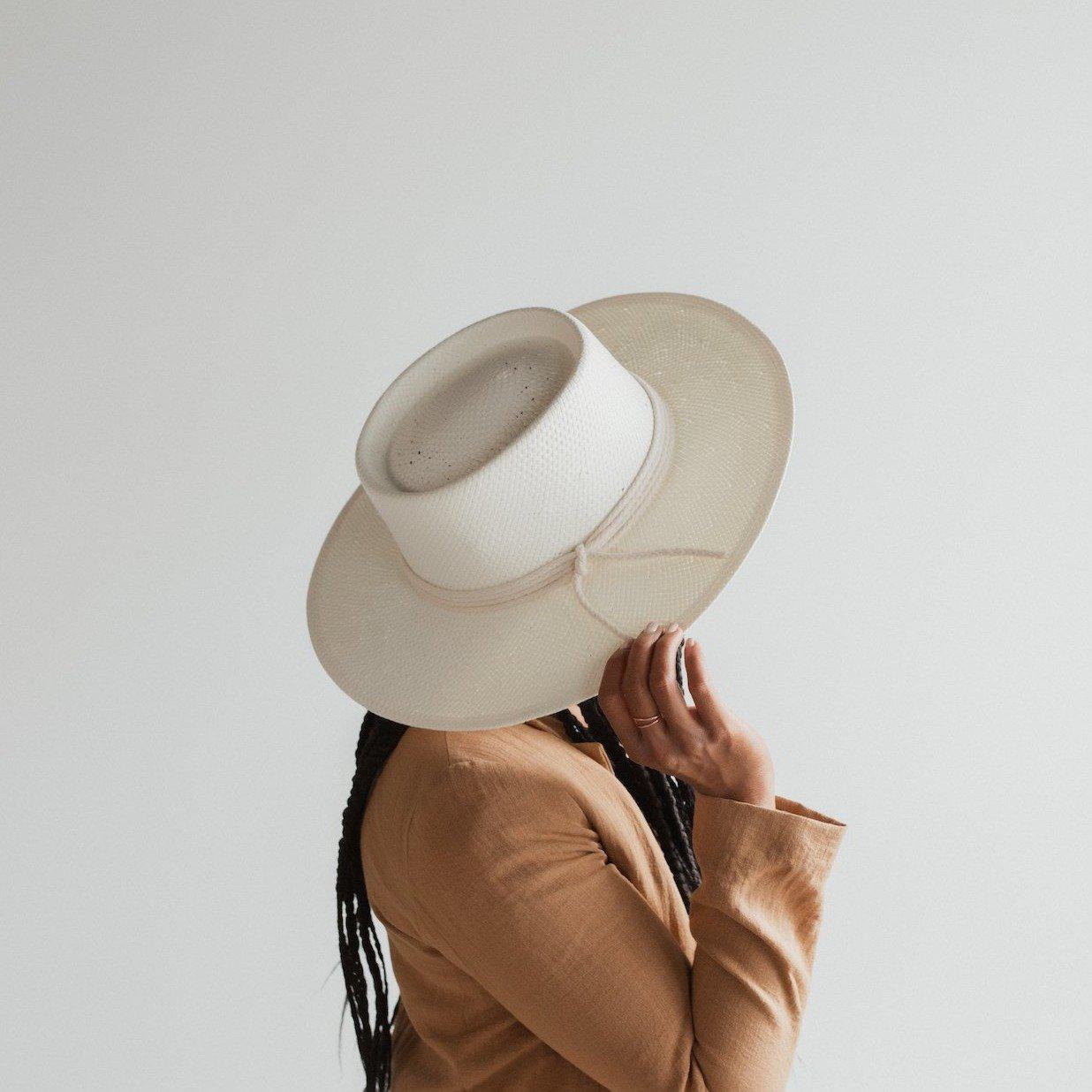 A Vintage Style Garment with Delicate Timeless Details