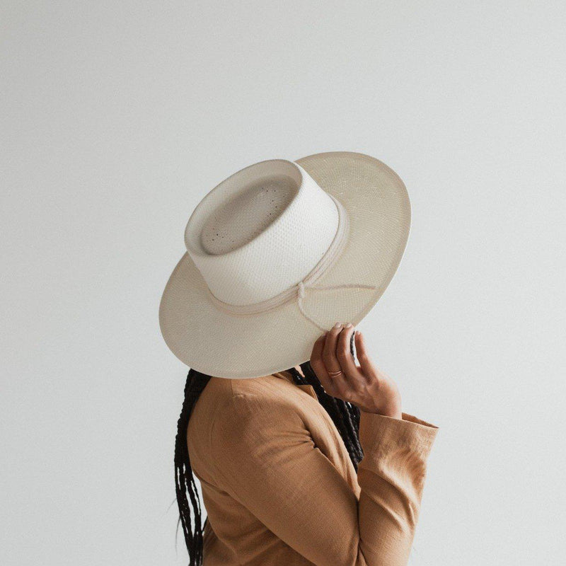 A Vintage Style Garment with Delicate Timeless Details