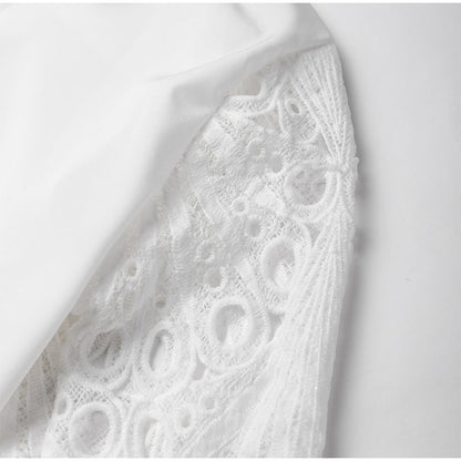 Elegantly Styled Blouse for Everyday Wear