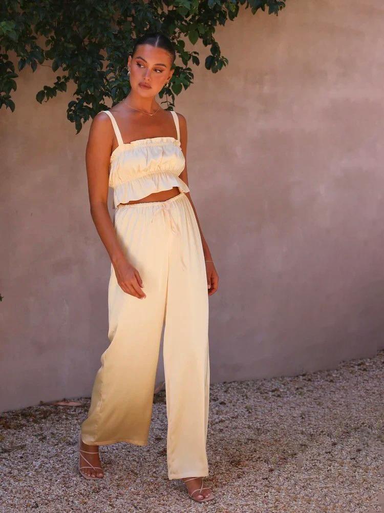 A Vintage Style Garment with Delicate Timeless Details