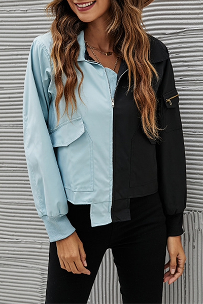 Elegantly Styled Garment for Everyday Wear