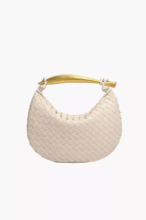 Beautifully Balanced Bag with Timeless Character