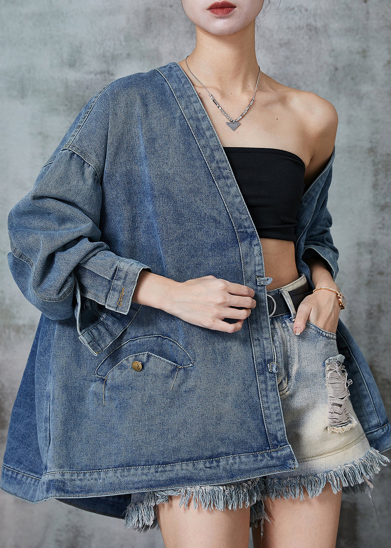 Beautifully Balanced Coat with Timeless Character
