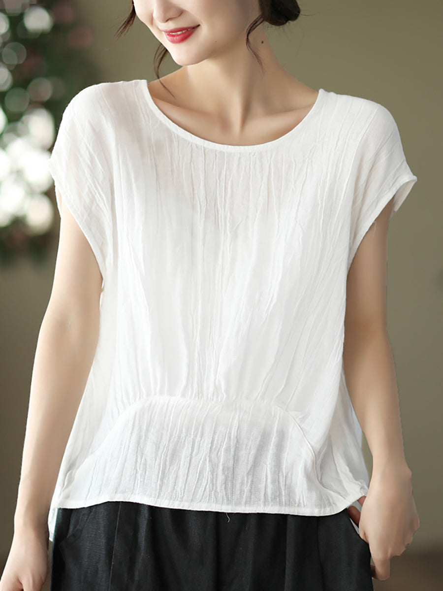 Beautifully Balanced Shirt with Timeless Character