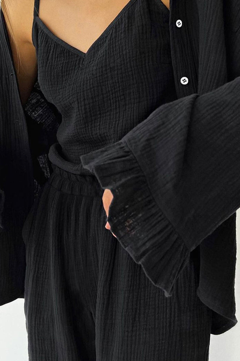 Classic Vintage Shirt with a Flattering Fit