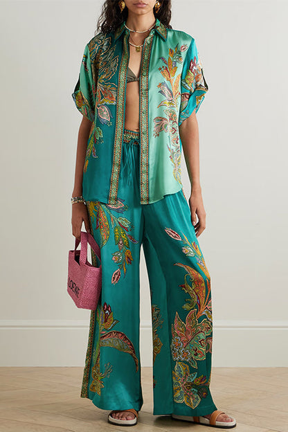 Sophisticated Shirt with a Clean Classic Look