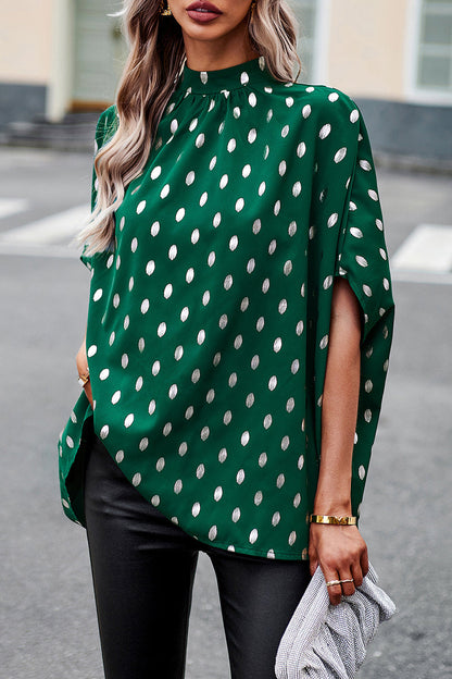 Elegantly Styled Top for Everyday Wear