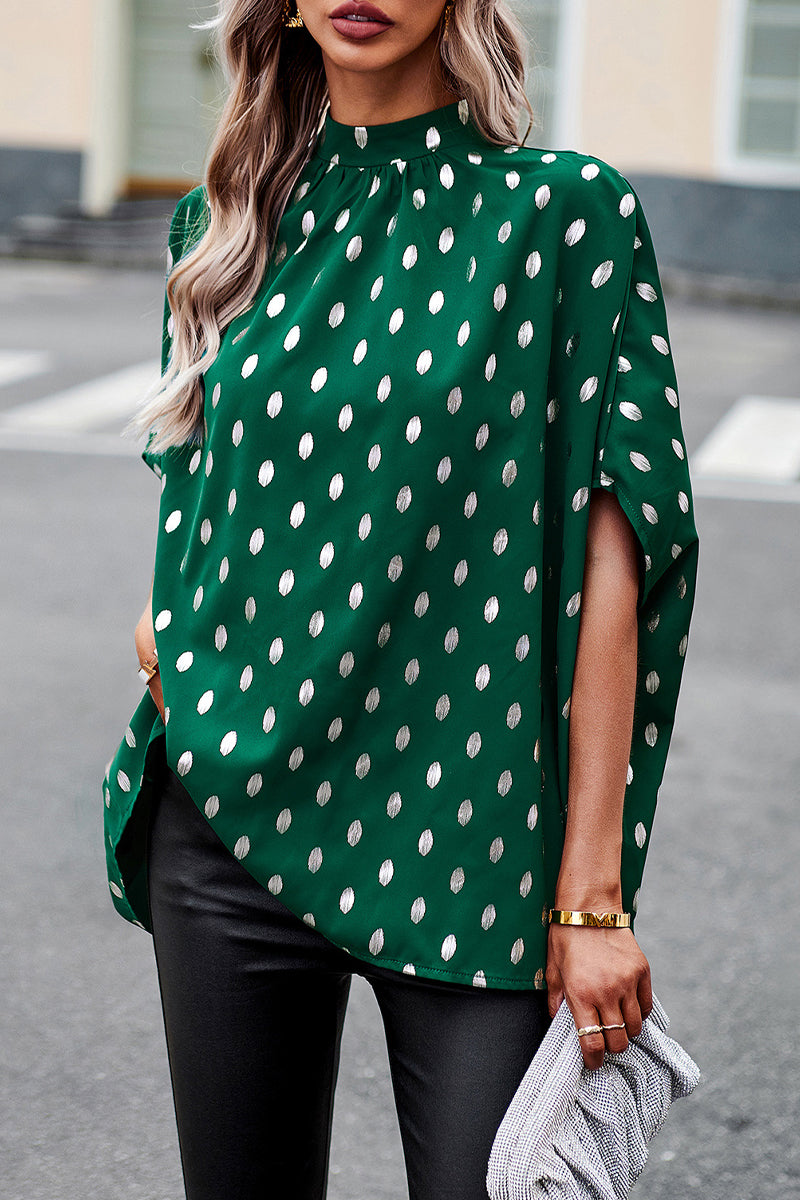 Elegantly Styled Top for Everyday Wear