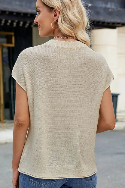 Classic Vintage & Enduringly Stylish Sweater